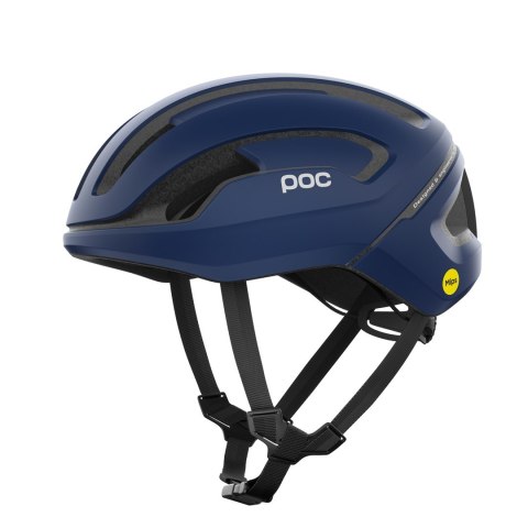 Kask rowerowy POC Omne Air MIPS czarny