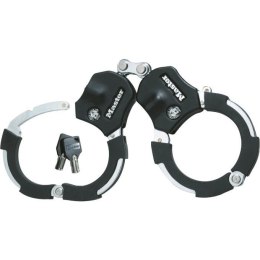 MASTER LOCK Street Cuff Slot Czarny, Srebrny 360 mm Zamek pierścieniowy