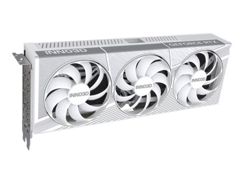 INNO3D GeForce RTX 5080 X3 OS NVIDIA 16 GB GDDR7