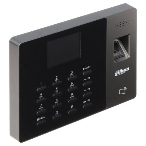 REJESTRATOR CZASU PRACY ASA2212GL-D DAHUA