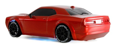 Amewi RC Drift Muscle Car 4WD w skali 1:20 RTR czerwony