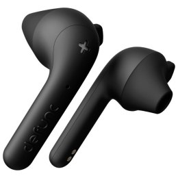 DeFunc Słuchawki Bluetooth 5.0 True Basic bezprzewodowe czarny/black 71958