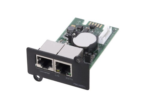 CONCEPTRONIC Karta Sieciowa ZEUS51E/52E 2xRJ45 gniazdo