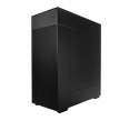 InWin Modfree Base Big-Tower Tempered Glass - schwarz