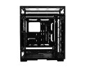 InWin Modfree Base Big-Tower Tempered Glass - schwarz