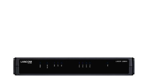 LANCOM 1800VA (EU) gateway/kontroler 10, 100, 1000 Mbit/s