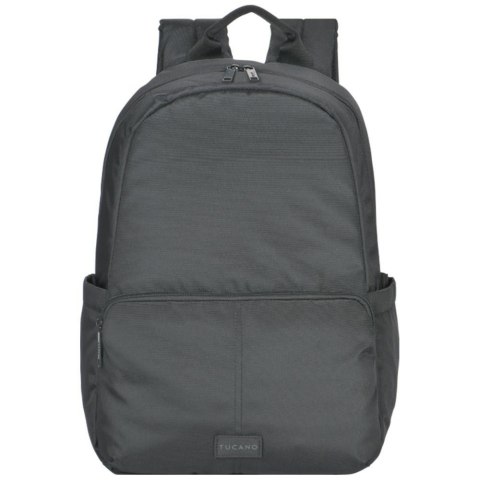 Plecak Tucano Baldo na laptopa 15.6"/MacBook Pro 16" czarny
