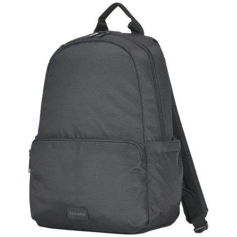Plecak Tucano Baldo na laptopa 15.6"/MacBook Pro 16" czarny