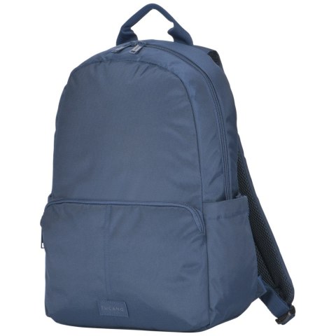 Plecak Tucano Baldo na laptopa 15.6"/MacBook Pro 16" niebieski