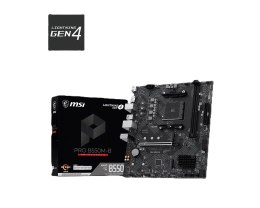 Płyta główna MSI PRO B550M-B