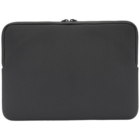 Torba na laptopa Tucano Colore Sleeve do MacBook 12"/13" czarny