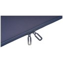 Torba na laptopa Tucano Colore Sleeve do MacBook 12"/13" niebieski