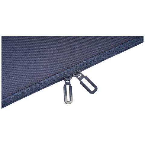 Torba na laptopa Tucano Colore Sleeve do MacBook 12"/13" niebieski