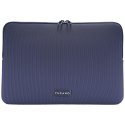 Torba na laptopa Tucano Colore Sleeve do MacBook 15.6"/16" niebieski