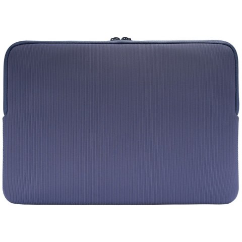 Torba na laptopa Tucano Colore Sleeve do MacBook 15.6"/16" niebieski