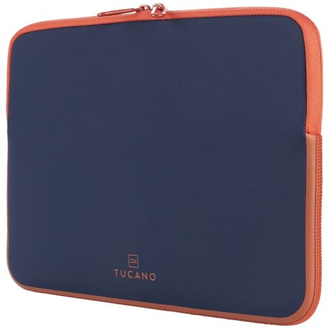 Torba na laptopa Tucano Elements 2 Sleeve 13" do MacBook Air / Pro niebieski