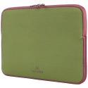 Torba na laptopa Tucano Elements 2 Sleeve 13" do MacBook Air / Pro zielony