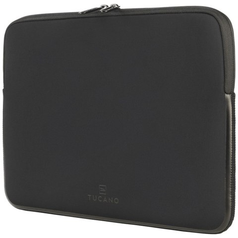 Torba na laptopa Tucano Elements 2 Sleeve 14" do MacBook Pro czarny