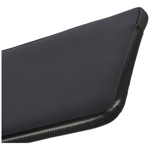 Torba na laptopa Tucano Elements 2 Sleeve 15" do MacBook Air czarny
