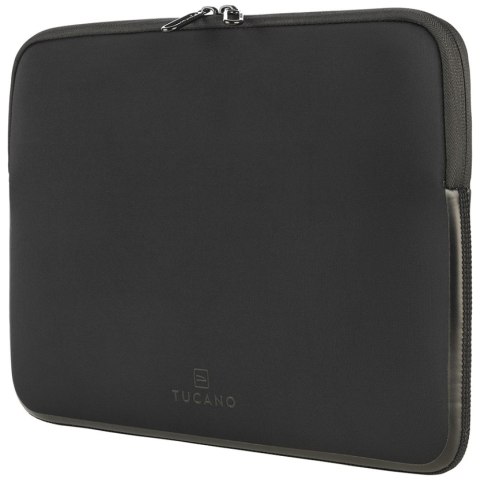 Torba na laptopa Tucano Elements 2Sleeve 13" do MacBook Air / Pro czarny