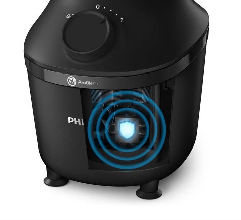 Blender stojący PHILIPS HR 2291/41