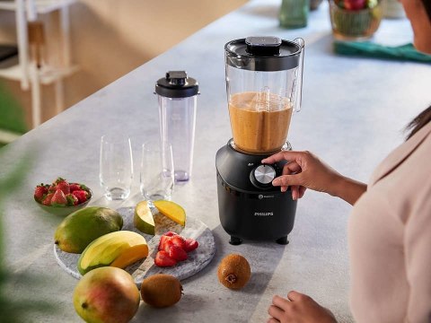 Blender stojący PHILIPS HR 2291/41
