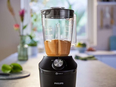 Blender stojący PHILIPS HR 2291/41