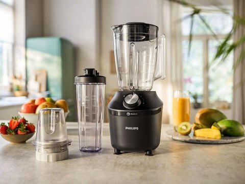 Blender stojący PHILIPS HR 2291/41