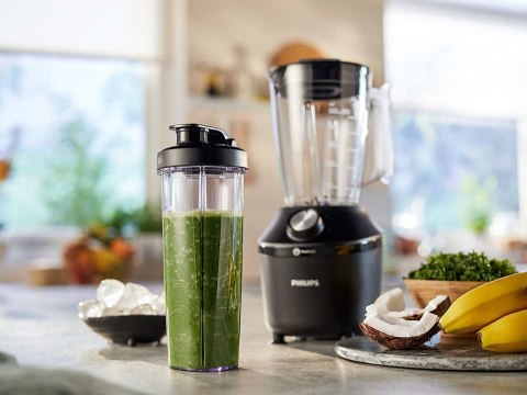 Blender stojący PHILIPS HR 2291/41