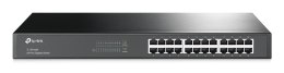 Switch TP-LINK TL-SG1024 (24x 10/100/1000Mbps)