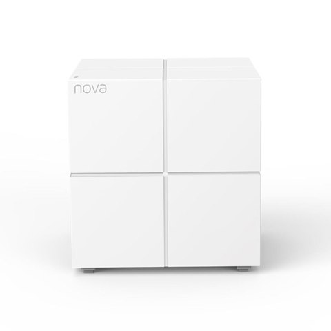 System Mesh Tenda MW6 2pack (xDSL; 2,4 GHz, 5 GHz)