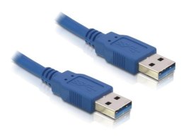 Kabel Delock USB AM-AM 3.0 1,5m