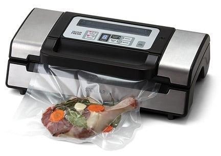 Vakuumator STOLLAR BVS700