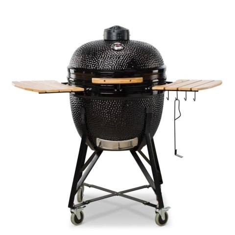 Grill KAMADO BONO LIMITED 64 cm z 6 akcesoriami