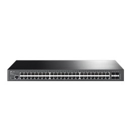 TP-Link Omada Switch 48x GE SG3452X (JetStream) 4xSFP+