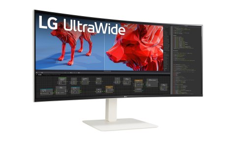 Monitor LG 38BR85QC-W