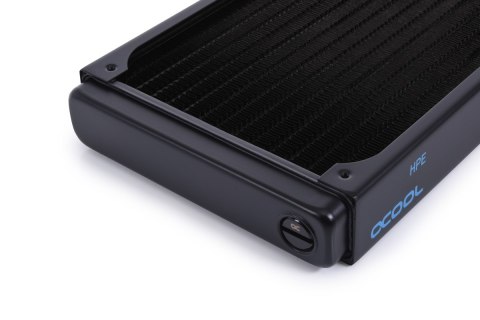 Alphacool 14377 część / akcesorium do systemów chłodzenia komputerów Radiator