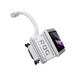 Chłodzenie ASUS ROG RYUO IV SLC 360 ARGB WHT