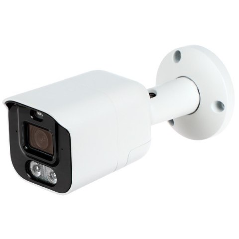 Kamera IP APTI-AI808C2IW-28AD Active Deterrence - 8 Mpx 2.8 mm