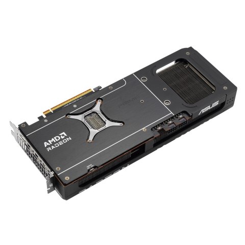 Karta graf. ASUS PRIME RX9070 GRE OC 12G