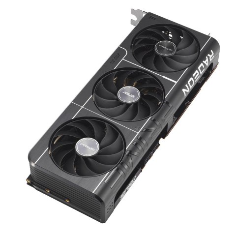 Karta graf. ASUS PRIME RX9070 GRE OC 12G