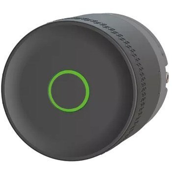 Inteligentny zamek do drzwi Yale Linus Smart lock L2 Lite Black