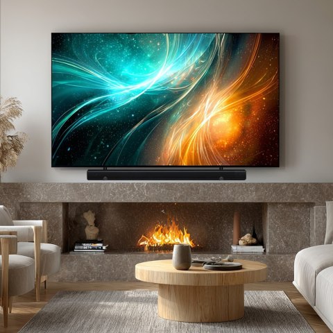 MACLEAN UCHWYT NA SOUNDBAR DO TV MC-914
