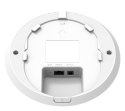 Ruijie Networks RG-RAP62 punkt dostępowy WLAN 1774 Mbit/s Biały Obsługa PoE