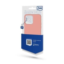 3MK Matt Case Sam S23 Ultra liczi/lyche