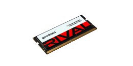 GOODRAM SODIMM DDR5 32GB 5600MHz CL40 DR RIVAL
