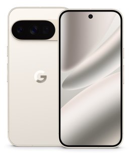 Google Pixel 10 Pro XL 512GB Dual SIM Porcelain