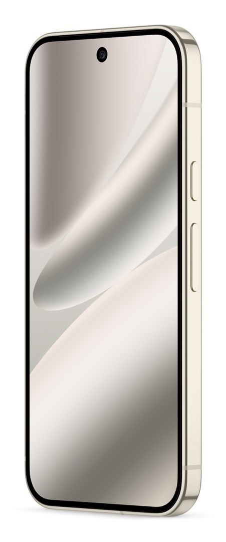 Google Pixel 10 Pro XL 512GB Dual SIM Porcelain