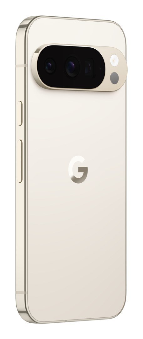 Google Pixel 10 Pro XL 512GB Dual SIM Porcelain