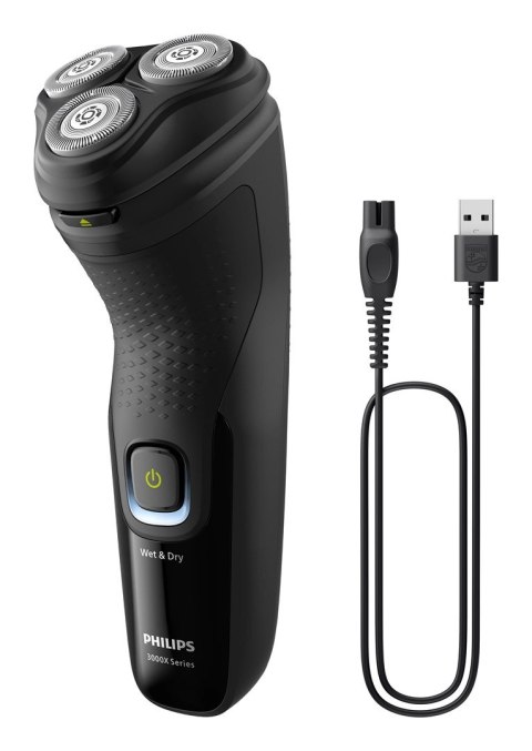 Golarka PHILIPS Series 3000X X3021/00